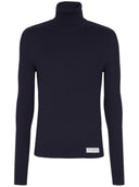 Balmain -Pullover mit Logo