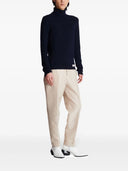 Balmain -Pullover mit Logo