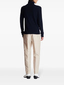 Balmain -Pullover mit Logo