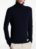 Balmain -Pullover mit Logo