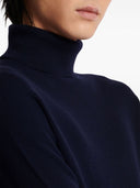Balmain -Pullover mit Logo