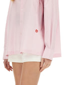 Alexanderwang.t Coton Shirt