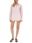 Alexanderwang.t Coton Shirt