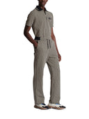 Balmain Sports Trousers With Drawstring