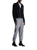 Balmain Biker Jacket