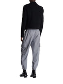 Balmain Biker Jacket