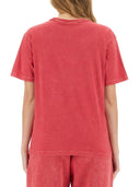 Alexanderwang.t Shirt avec logo