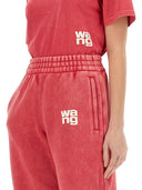 Alexanderwang.t Shirt avec logo