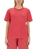 Alexanderwang.t Shirt avec logo