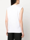 Balmain T Shirt With Print