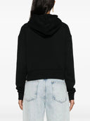 Sweat à capuche Balmain