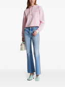 Sweat à capuche Balmain