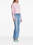 Sweat à capuche Balmain