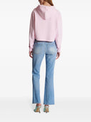 Sweat à capuche Balmain