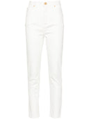 Balmain High Tailled Jeans