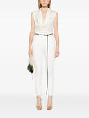 Balmain High Tailled Jeans