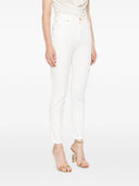 Balmain High Tailled Jeans