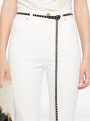 Balmain High Tailled Jeans