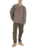 Aïe Oversize Shirt