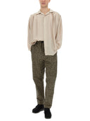 Aïe Twill Shirt