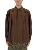 Aïe Shirt Oversize