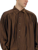 Aïe Shirt Oversize
