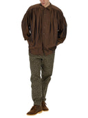 Aïe Shirt Oversize
