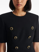 Balmain Short Abito su misura