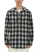 Aïe Coton Shirt