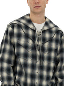 Aïe Coton Shirt
