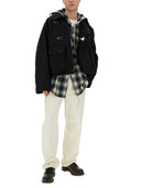 Aïe Coton Shirt