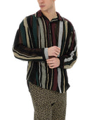 Chemise en mousseline
