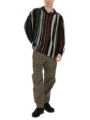 Chemise en mousseline