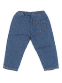 One More In The Family Lined Pants