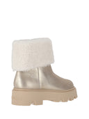 Moncler Aurea Mid Ankle Boots