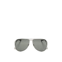 Saint Laurent Metal Sl690 Sunglasses