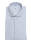 Sartoria Del Campo Sonrisa Camicia Uomo