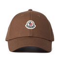 Casquette Moncler