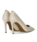 Michael Kors Alina Flex High Light Cremepumpe