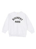 Givenchy Kids Felpa