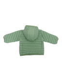 Veste à capuche pour bébé Save The Duck Nene