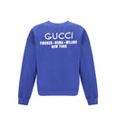 Gucci Cotton Sweatshirt