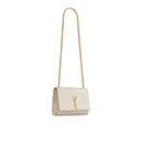 Saint Laurent Kate Bolso de hombro medio