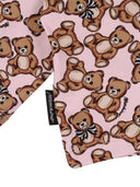 T-shirt enfant Moschino M/C