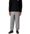 Carhartt Wip American Script Grey Sweatpants