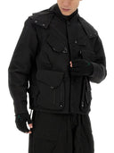 Parka South2 West8 avec logo