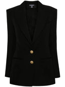 Balmain Single Breasted Blazer