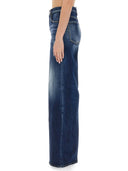 Dsquared „Traveller” dżinsy