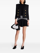 Balmain Double Breasted Blazer