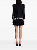 Balmain Double Breasted Blazer